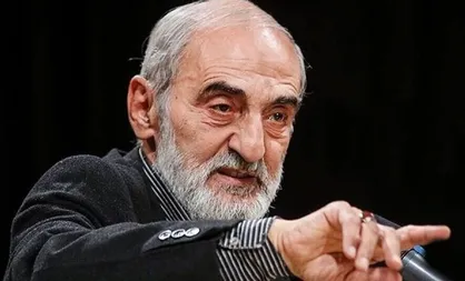 افشاگری شریعتمداری از وطن فروشی اصلاح&zwnj;طلبان در انتخابات ۸۸