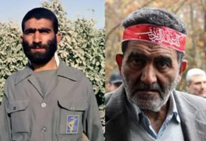 سرداری که همیشه ساکت بود
