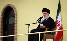 رهبر انقلاب: جلوه‌های امیدزا در کشور فراوان است/ وحدت، سیاست قطعی نظام از روز اول بوده است + فیلم