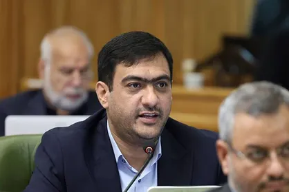 بابایی: پاساژ علاءالدین از وضعیت بحرانی خارج شده ولی هنوز تاییدیه ایمنی از آتش&zwnj;نشانی دریافت نکرده است + فیلم