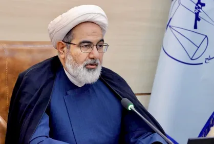 آمار جرایم در نیرو&zwnj;های مسلح ایران در مقایسه با سایر کشور&zwnj;ها بسیار پایین است