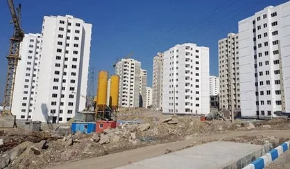 ارسال اطلاعات ۴۰ هزار واحد مسکونی خالی جدید به سازمان امور مالیاتی