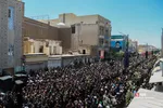 شهادت امام جعفر صادق(ع) در قم
