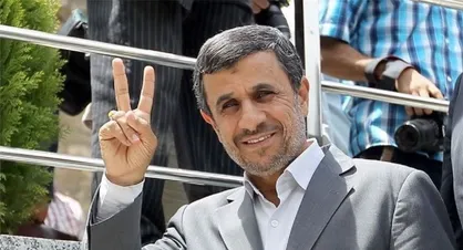 احمدی&zwnj;نژاد در انتخابات ریاست جمهوری ۱۴۰۰ ثبت نام می&zwnj;کند