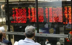 خبرآنلاین: مراقب خسارت باشید، سود ۱۸۷ درصدی بورس غیرعادی است