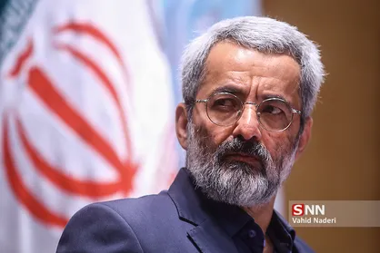 سلیمی نمین: کشور سیاست واحدی را در موضوع مذاکره دارد/ به هیچ وجه وارد میدان دشمن نشده&zwnj;ایم