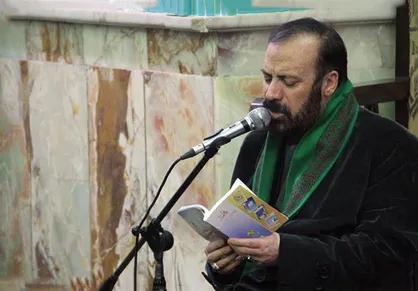 یک سال از فراق مناجات&zwnj;خوان سحر گذشت