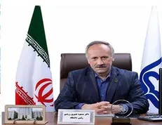 رئیس دانشگاه سمنان روز خبرنگار را تبریک گفت