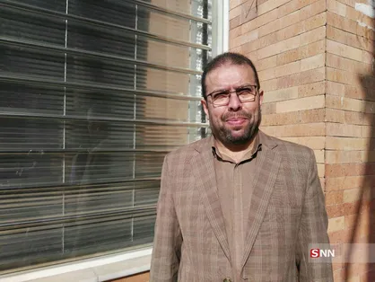 حق خوزستان نیست که مسئولین وعده بدهند و عمل نکنند/ امیداوریم که فقط منتظر بارش باران و وزش باد نباشیم!