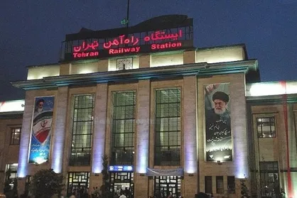 خبر بد برای سیستم حمل و نقل؛ توقف ساخت تونل اتصال راه آهن به مترو