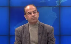 گردان‌های مقاومت عراق از کسی اجازه نمی‌گیرند/ دست از حملات به رژیم صهیونیستی بر نخواهیم داشت + فیلم و زیرنویس