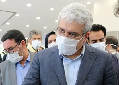 مرکز جامع سلول&zwnj;های بنیادی و پزشکی بازساختی دانشگاه علوم پزشکی ایران گشایش یافت