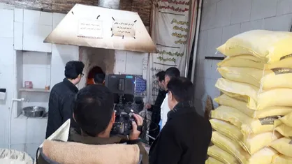 طرح تشدید و نظارت بر نانوایی&zwnj;ها و کالا&zwnj;های اساسی در البرز