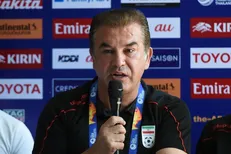 استیلی پیشنهاد مربیگری در تیم ملی جوانان را رد کرد