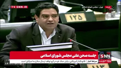 بیگدلی: دانشجویان خارجی را می&zwnj;&zwnj;پذیریم ولی دانشجویان ایرانی را وادار کردیم خارج از کشور درس بخوانند/ نباید جلوی تردد آنها به کشور را بگیریم