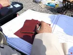 مراسم عقد