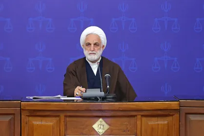 شافعی: سفر&zwnj;های استانی آقای اژه&zwnj;ای در ۱۰۰ روز اول مدیریت دستگاه قضا نشان از پشتکار اوست