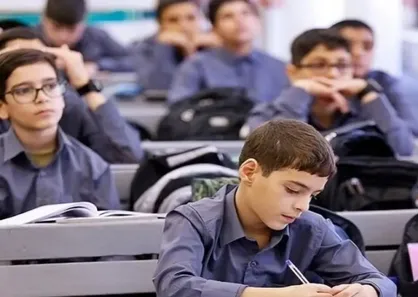 نحوه برگزاری کلاس&zwnj;های درس دانش&zwnj;آموزان چهارمحال و بختیاری اعلام شد