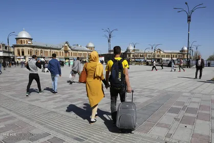 همدان جز ۵ استان کشور در جاذبه&zwnj;های گردشگری می&zwnj;باشد