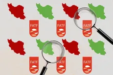 ۱۷۰۰ تحریم با FATF و ۶۵ میلیارد دلار صادرات، بدون FATF