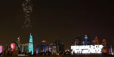 جزییات اختتامیه جام جهانی ۲۰۲۲ اعلام شد