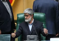علی مطهری چوب انحصارطلبی فراکسیون امید را خورد