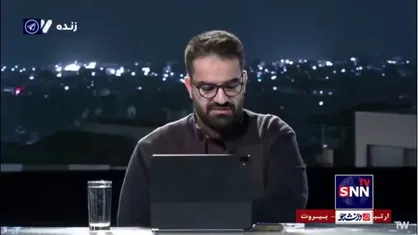 تحلیل حسین پاک، خبرنگار مستقر دانشجو در بیروت از عملیات&zwnj;های حزب الله در روز جاری