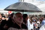 اجتماع صادقیون در مشهد
