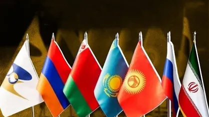 فراهم شدن امکان ثبت سفارش کد&zwnj;های تعرفه ممنوعه از اوراسیا