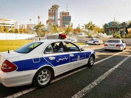 احضار ۲۵۰۰ راننده با سرعت بالا به پلیس راهور