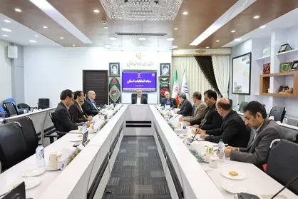 انتخابات نماد مشارکت مردم در تعیین سرنوشت خویش است