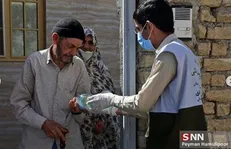 عبدالله‌زاده: ۵۰ هزار پرس غذا در ایام عید غدیر در مناطق محروم تهران توزیع می‌شود