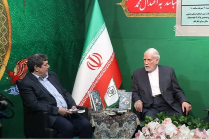 سیروان برای تشکر از قوم کُرد بود