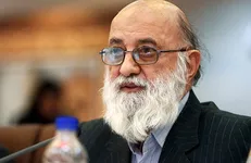 چمران: شورا موافق انتشار اسامی ساختمان‌های ناایمن است