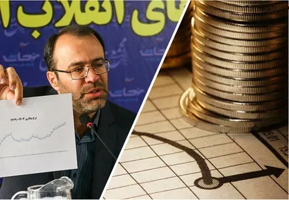 عدم تراز بانک&zwnj;ها موجب خلق پول شد/ بودجه باید مالیات&zwnj;محوری شود