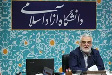 طهرانچی: کسانی که ذیل هوش مصنوعی بمانند، برده می‌شوند/ در هر واحد دانشگاهی دانشسرا خلق می‌شود