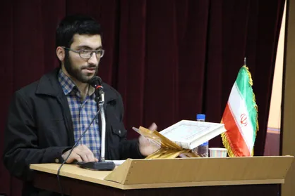 حضور ۱۸۰ نفر از دانش&zwnj;پژوهان خواهر و برادر برگزیده دانشگاه شهید چمران اهواز در سه سطح علمی آموزشی