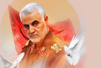 خاموشی دوربین سریال&zwnj;ها به احترام &laquo;حاج قاسم&raquo;