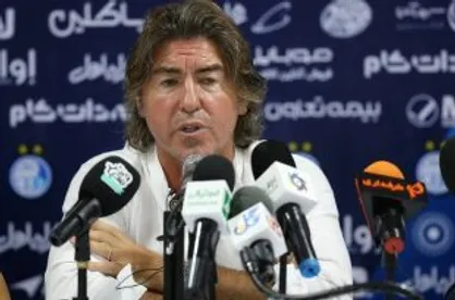 ساپینتو: وقتی کسی ما را بکُشد، نمی&zwnj;توانیم به تنهایی پیروز شویم/ ۱۱ امتیاز به دلیل اشتباه داوری از ما گرفته شده