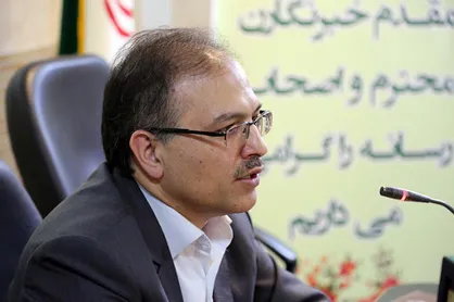 نخستین مورد کرونا در خراسان شمالی تایید شد