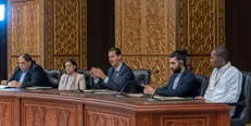 بشار اسد: برای دفاع از میهن و استقلال هزینه زیادی داده‌ایم