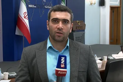 سخنگوی وزارت خارجه در نشست هفتگی چه گفت؟