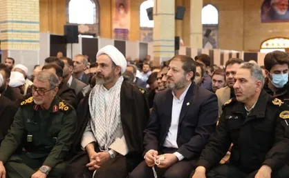ایلام هرگز به جولانگاه جریان&zwnj;های معاند و ضدانقلاب تبدیل نخواهد شد
