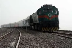 تخصیص بودجه ۹۰۰ میلیاردی به تکمیل اولین قطعه راه‌آهن مشهد، زاهدان به چابهار