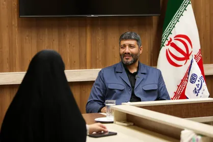 فضلی: اعزام ۴۰ هزار دانشجو به اربعین با مأموریت روایت&zwnj;گری رسانه&zwnj;ای و تبیین&zwnj;گری فرهنگی/ دانشجویان با شعار &laquo;أنا علی العهد&raquo;؛ پرچم&zwnj;دار حماسه فرهنگی اربعین می&zwnj;شوند + فیلم