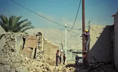 آخرین وضعیت بازسازی مناطق سیل‌زده فارس / ارائه تسهیلات ۲۰۰ میلیون تومانی برای هر واحد مسکونی