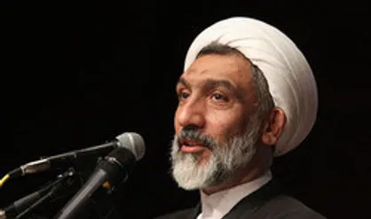 مصطفی پورمحمدی دبیرکل جامعه روحانیت مبارز شد