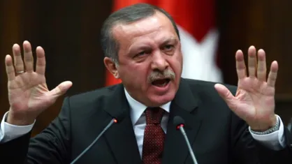 اردوغان: از پاکستان در برابر آمریکا حمایت می&zwnj;کنیم