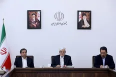 عارف: دولت چهاردهم بهبود معیشت و ثبات بازار را اصول مهم خود می‌داند