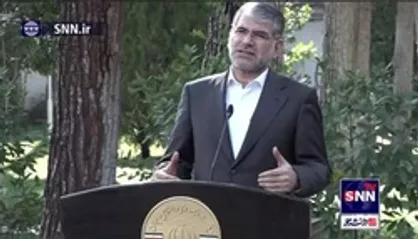 وزیر جهادکشاورزی: طرح &laquo;فجر تا فطر&raquo; از امروز اجرا می&zwnj;شود/ عرضه ۳۴ قلم کالای اساسی با تخفیف ۱۰ تا ۲۵ درصدی